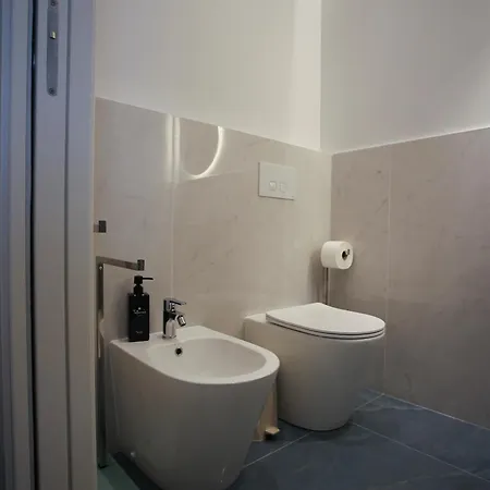 Totonno's Vakantiehuis Tropea