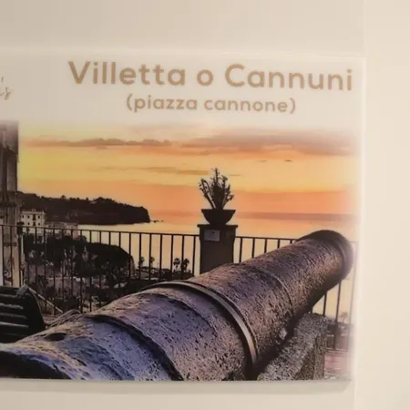 Vakantiehuis Totonno's