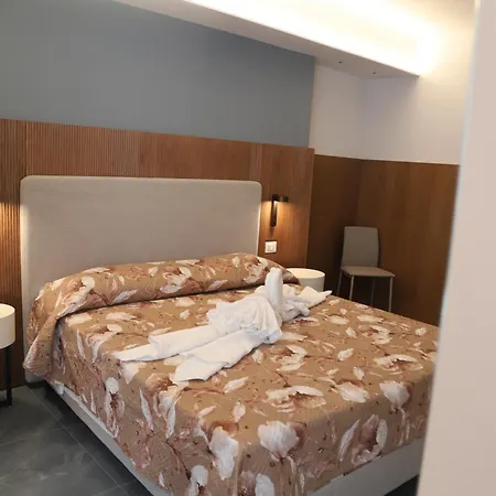 Totonno's 度假居