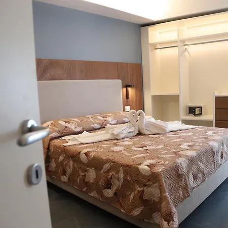 度假居 Totonno's 特罗佩阿