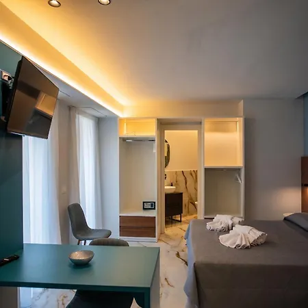 Vakantiehuis Totonno's *