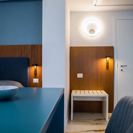 Vakantiehuis Totonno's *