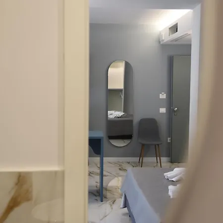 Totonno's Vakantiehuis