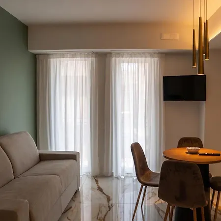 Totonno's Vakantiehuis *