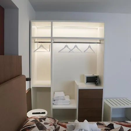 Vakantiehuis Totonno's