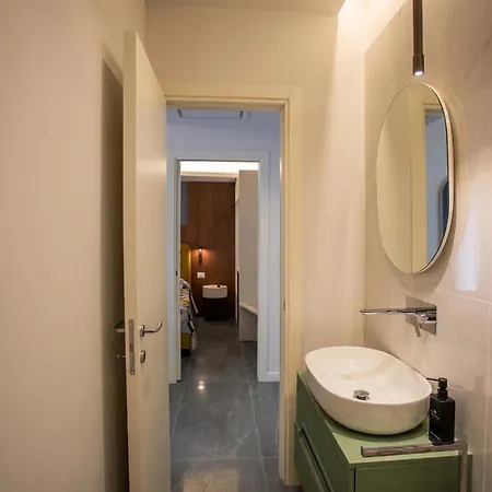 Vakantiehuis Totonno's Tropea