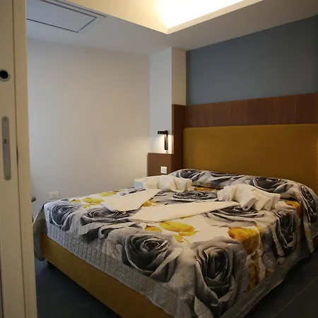 Totonno's Vakantiehuis *