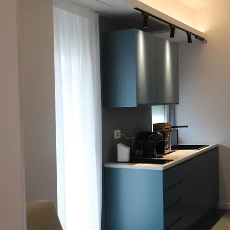 Vakantiehuis Totonno's Tropea