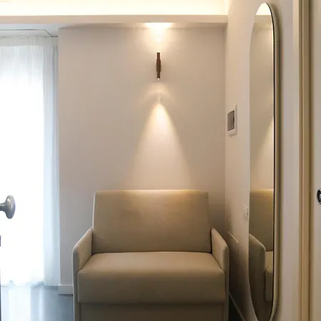 Totonno's Vakantiehuis Tropea