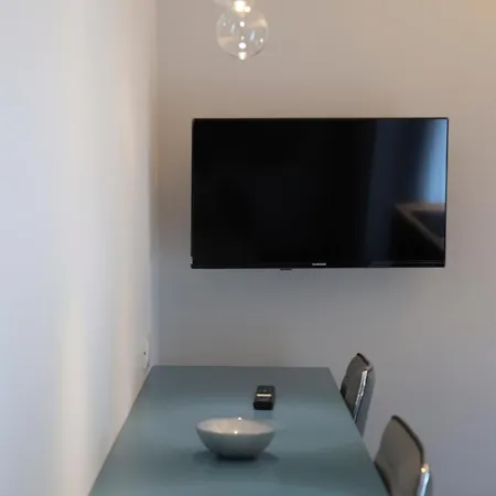 Totonno's Vakantiehuis Tropea